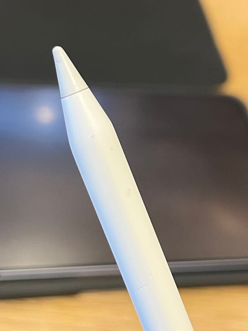 Apple Pencil usb c 正常稼働品