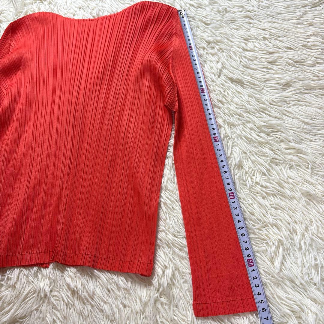 PLEATS PLEASE 、プリーツプリーズ 、イッセイミヤケ、カーディガン