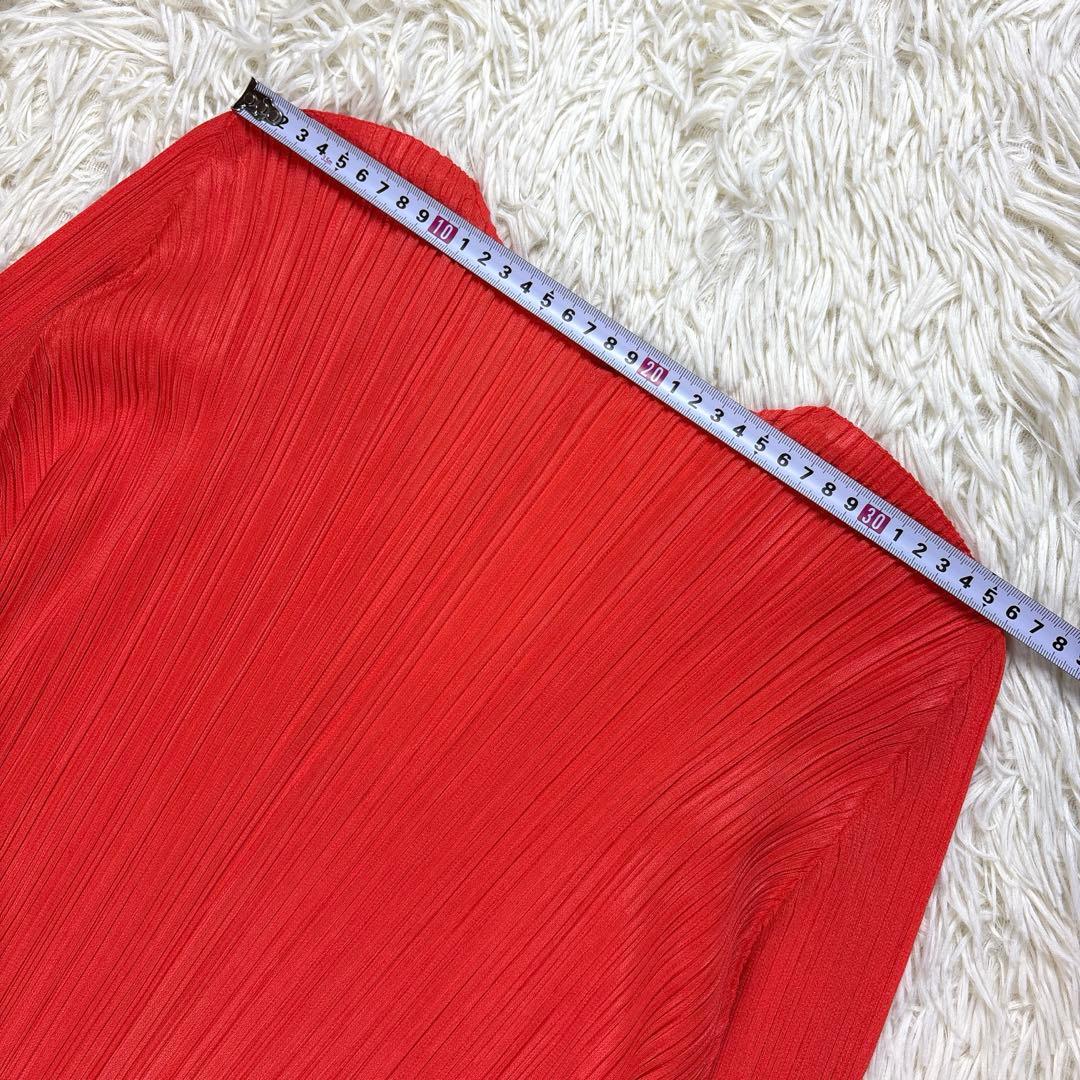 PLEATS PLEASE 、プリーツプリーズ 、イッセイミヤケ、カーディガン