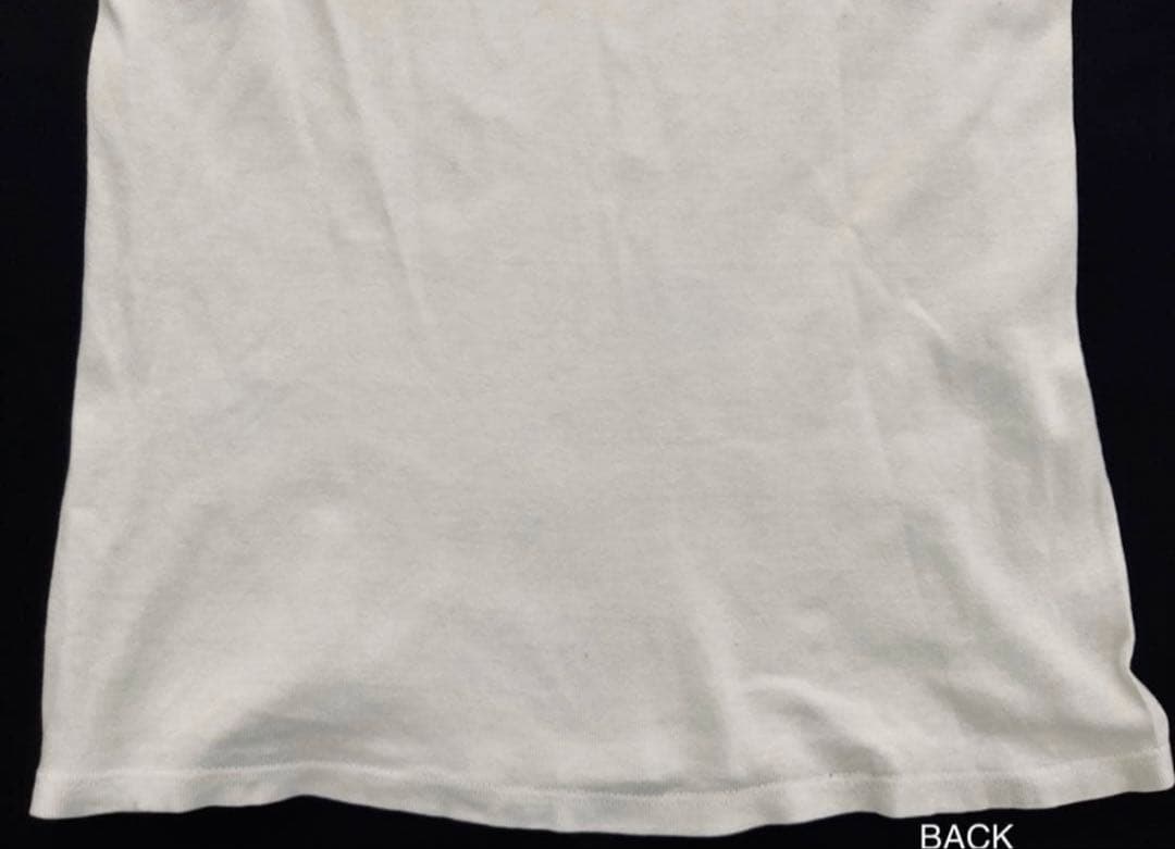 トップス ANNDEMEULEMEESTER holy tanktop