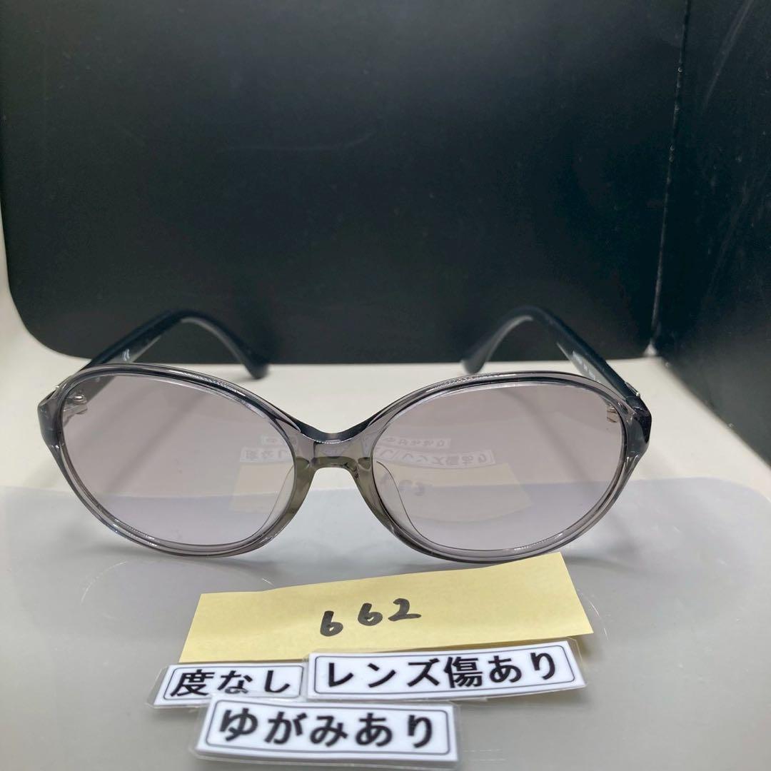 【 】カルバンクライン サングラス Ckロゴ クリア
