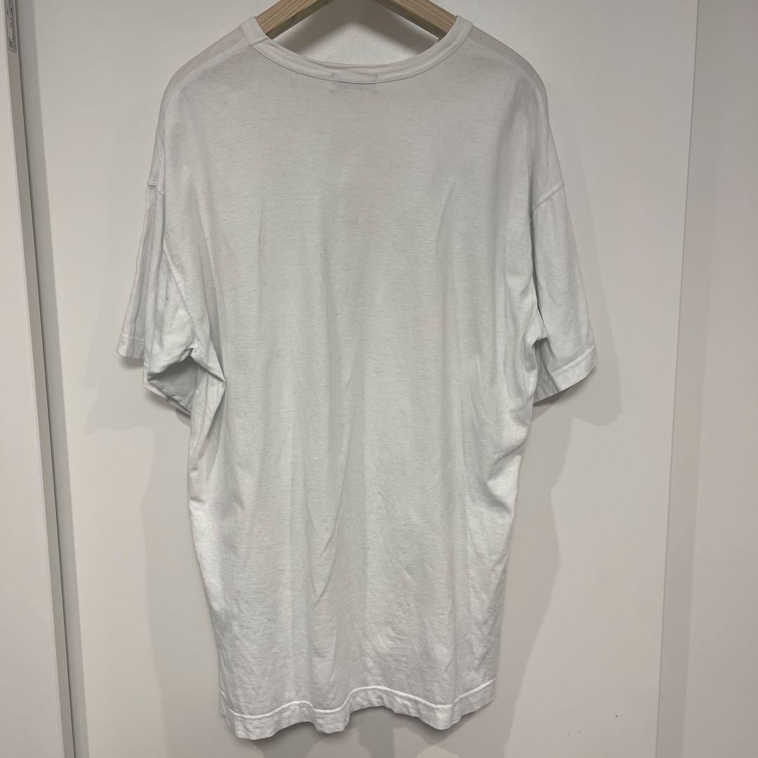 COMME des GARÇONS HOMME ロゴ Tシャツ