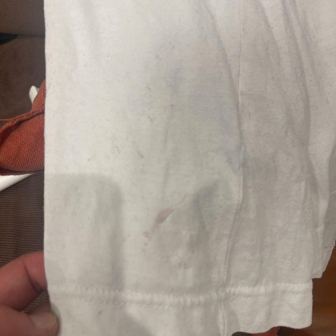 COMME des GARÇONS HOMME ロゴ Tシャツ