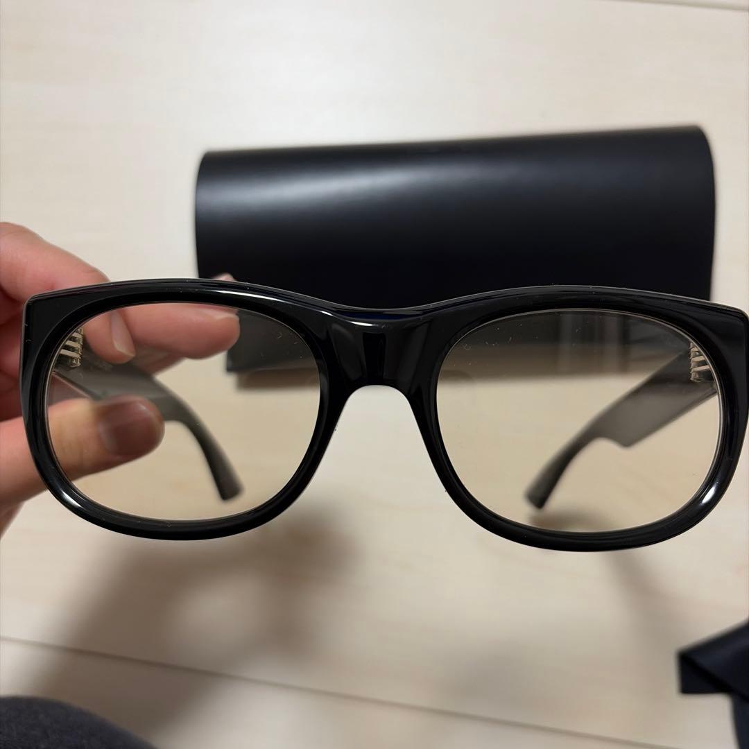 saint laurent サングラス　ROMY SL815