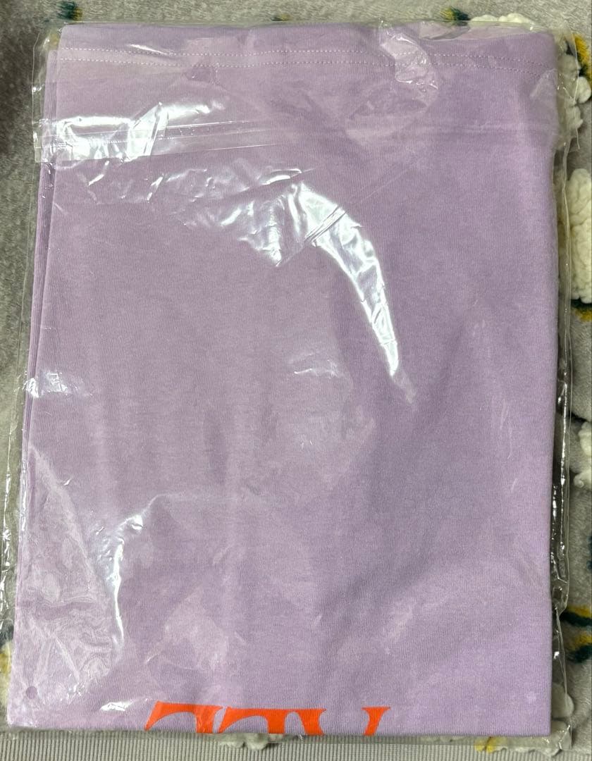 ミ*コ様 藤井風　LOVE ALL SERVE ALL Tシャツ Mサイズ パー