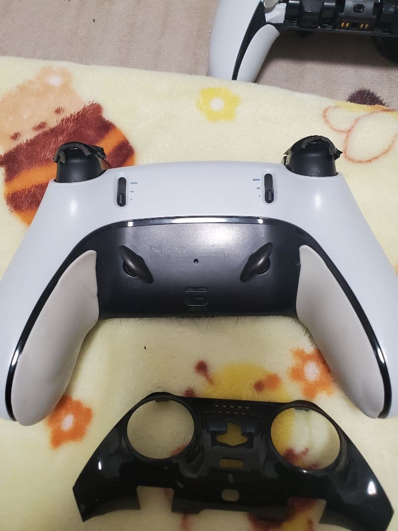 DualSense Edge ワイヤレスコントローラー　ジャンク