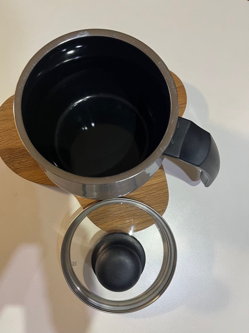 WMFフュージョンテックミネラルマルチポット　14cm