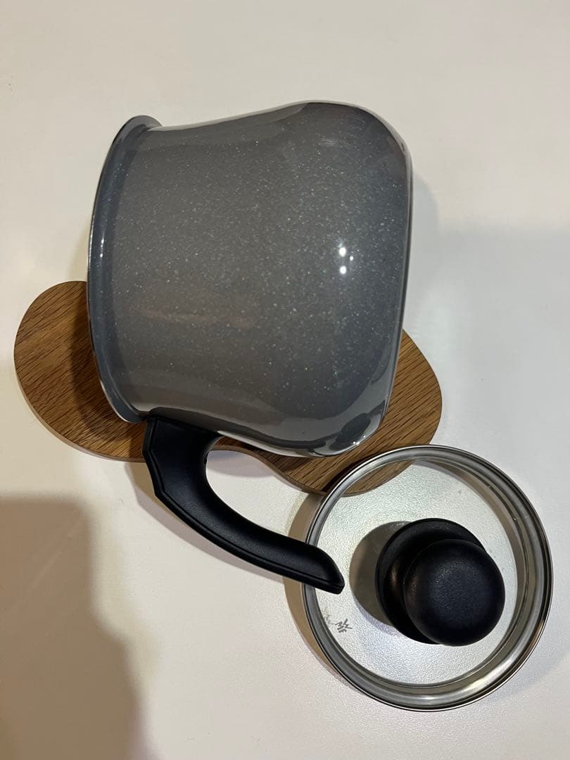 WMFフュージョンテックミネラルマルチポット　14cm