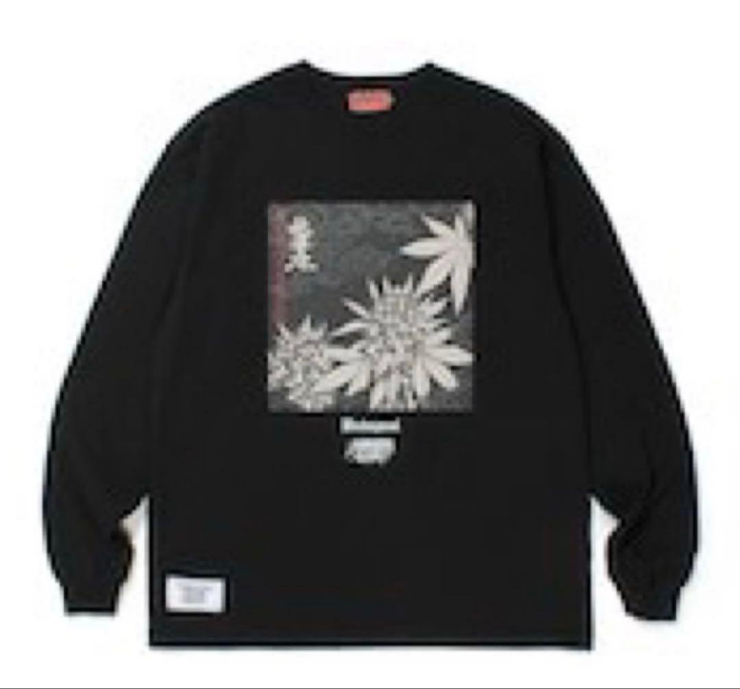 舐達麻 GODBREATH BUDDHACESS -2LP- & L/S