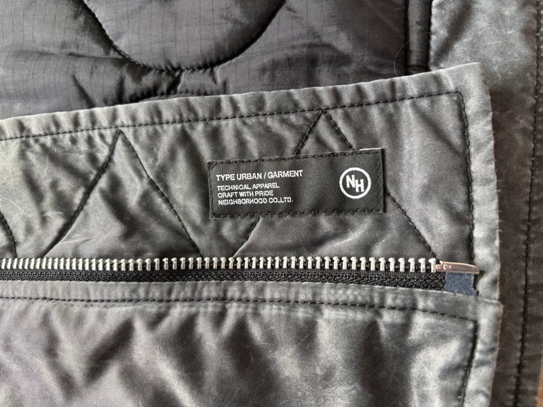 ジャケット・アウター 25ss NEIGHBORHOOD CWU-7P JACKET