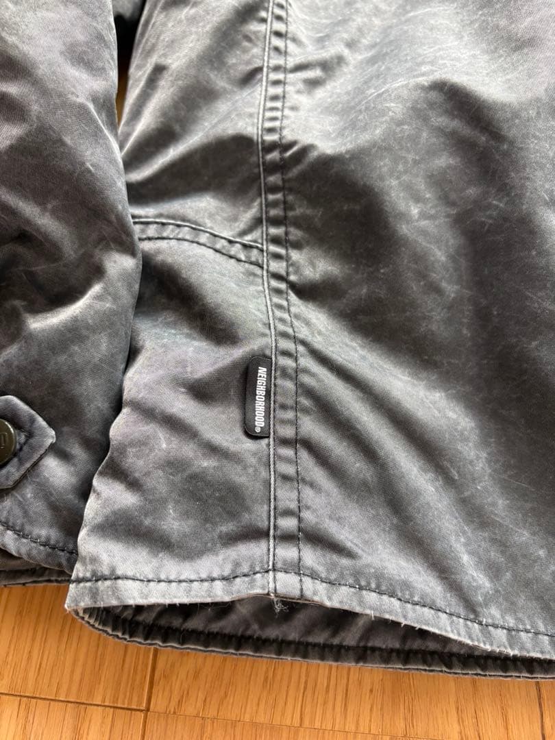ジャケット・アウター 25ss NEIGHBORHOOD CWU-7P JACKET