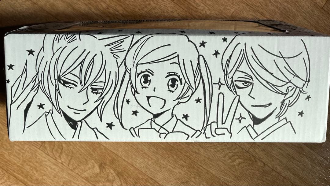 神様はじめました全巻セット＋鈴木ジュリエッタ描き下ろし収納BOX付き