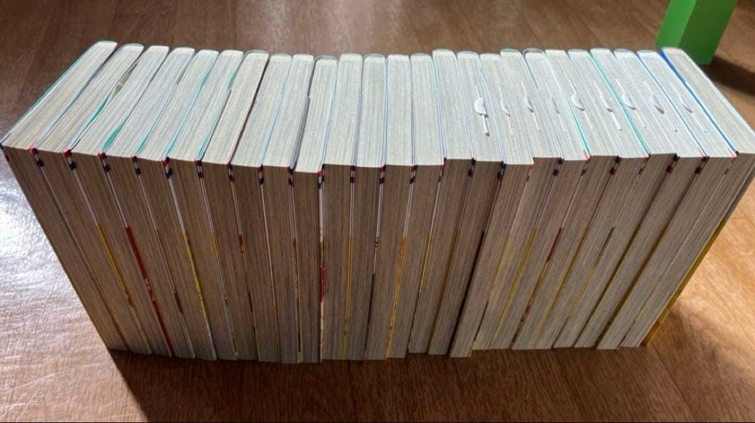 神様はじめました全巻セット＋鈴木ジュリエッタ描き下ろし収納BOX付き