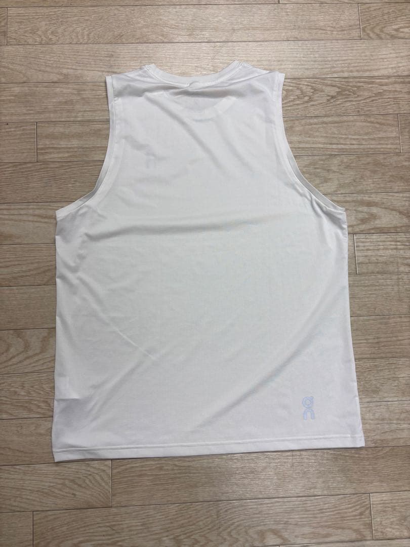 【美品】On ランニング コアタンク タンクトップ 2着セット