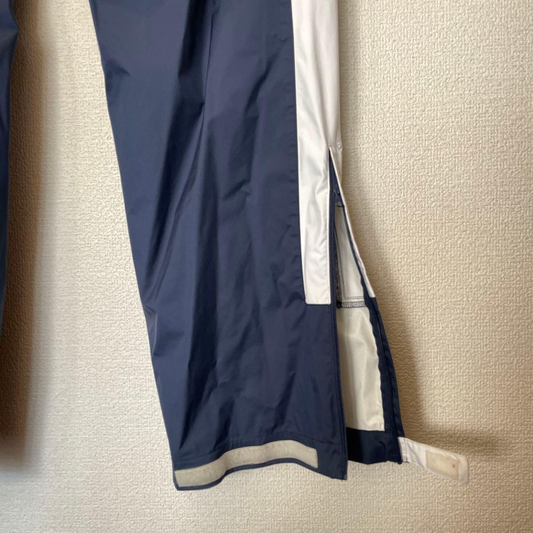 BEAMS GOLF ナイロンジャケットパンツセット 渋野日向子着用モデルXL