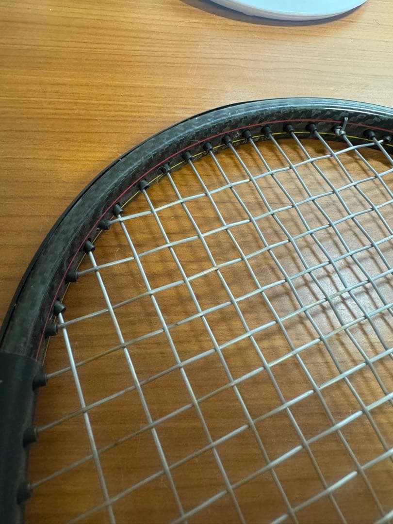 Wilson PRO STAFF PS97 v13 テニスラケット