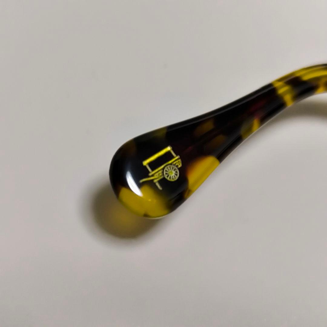 モスコット レムトッシュ MP 46 調光グレーレンズ サングラス MOSCOT