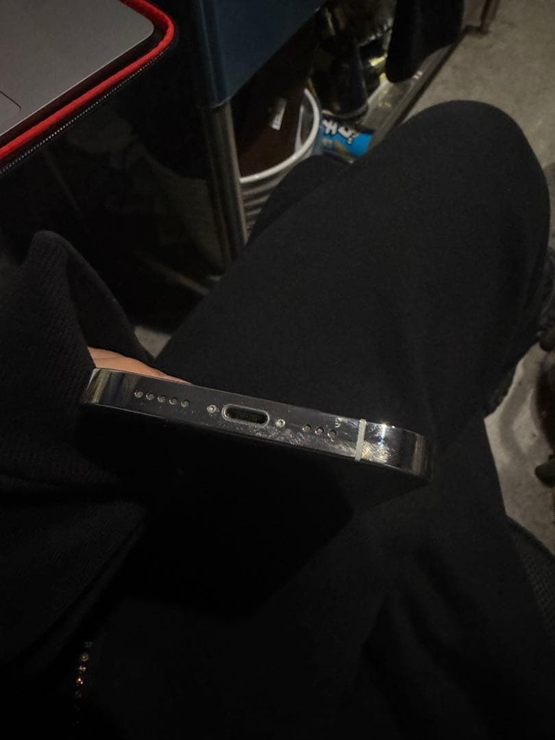 Apple iPhone 13 Pro 256gb シルバー