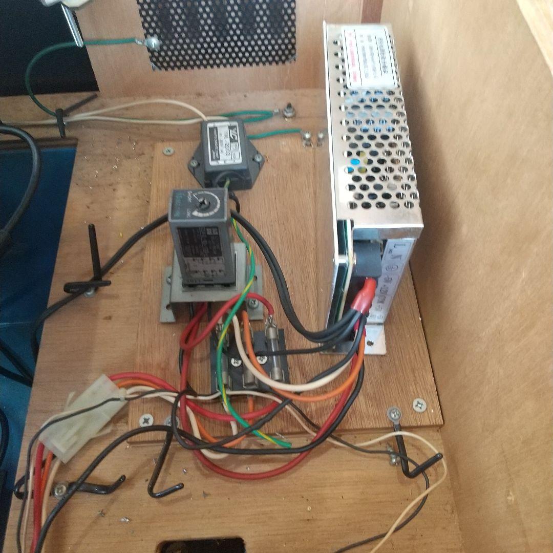 アーケードゲーム機・テレビゲーム機
