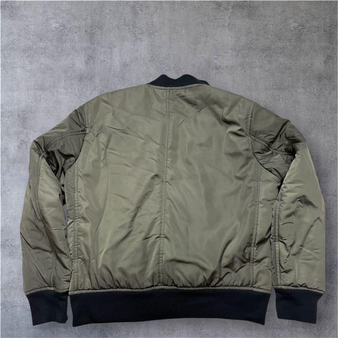 （美品）MICHEL  homme MA-1 51（XL相当）