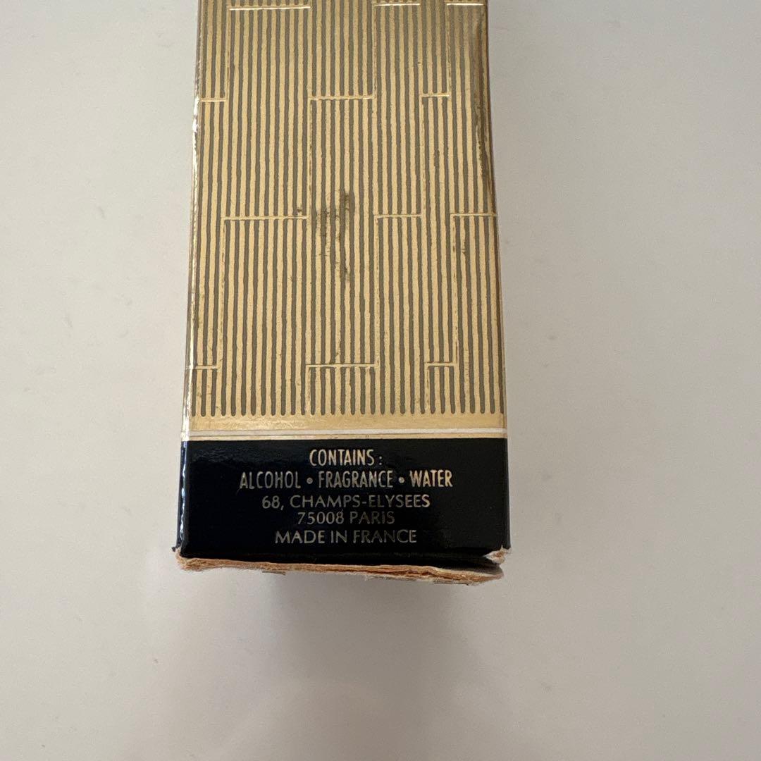 Guerlain Jicky パルファム・ド・トワレット 50ml ヴィンテージ