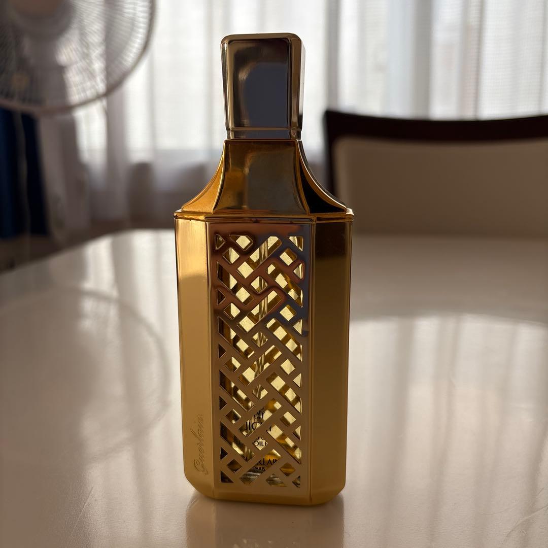 Guerlain Jicky パルファム・ド・トワレット 50ml ヴィンテージ