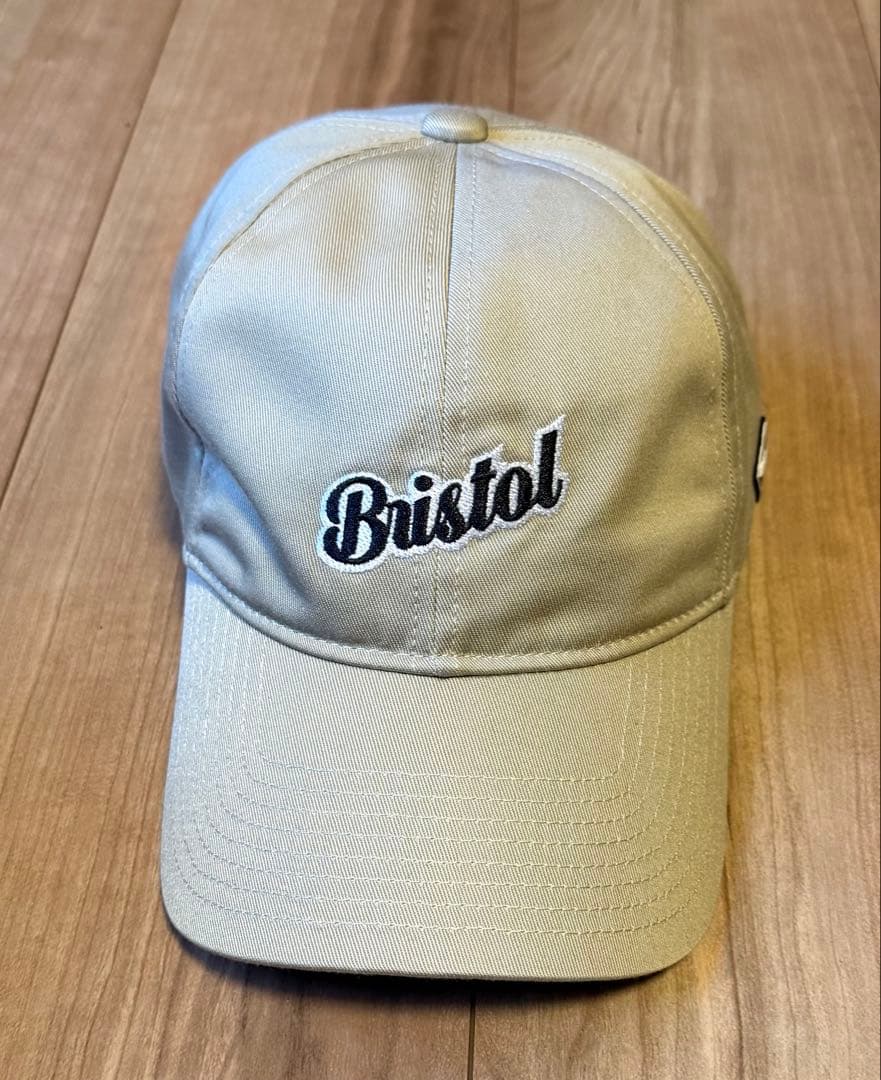 FCRB INTERSTATE STADIUM TOUR CAP キャップ