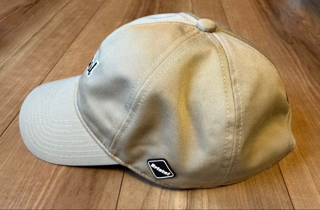 FCRB INTERSTATE STADIUM TOUR CAP キャップ