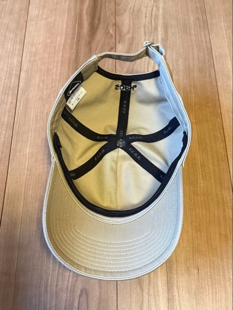 FCRB INTERSTATE STADIUM TOUR CAP キャップ