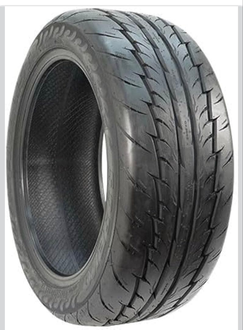 FINALIST 595 EVO 205/40R18 86Y XL 2本