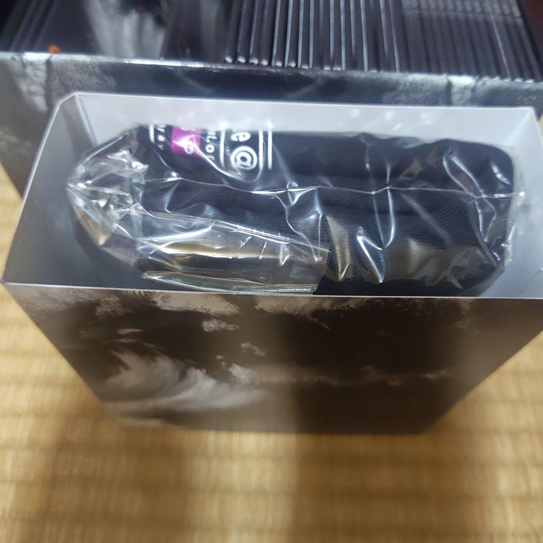15YEARS-ANNIVERSARY BOX-　globe