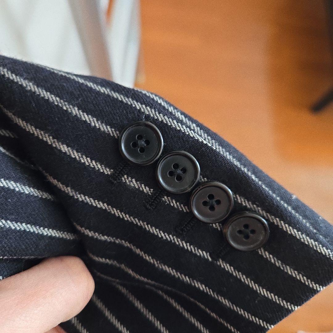 【サンプル品】Saint Laurent Paris 13aw ジャケット