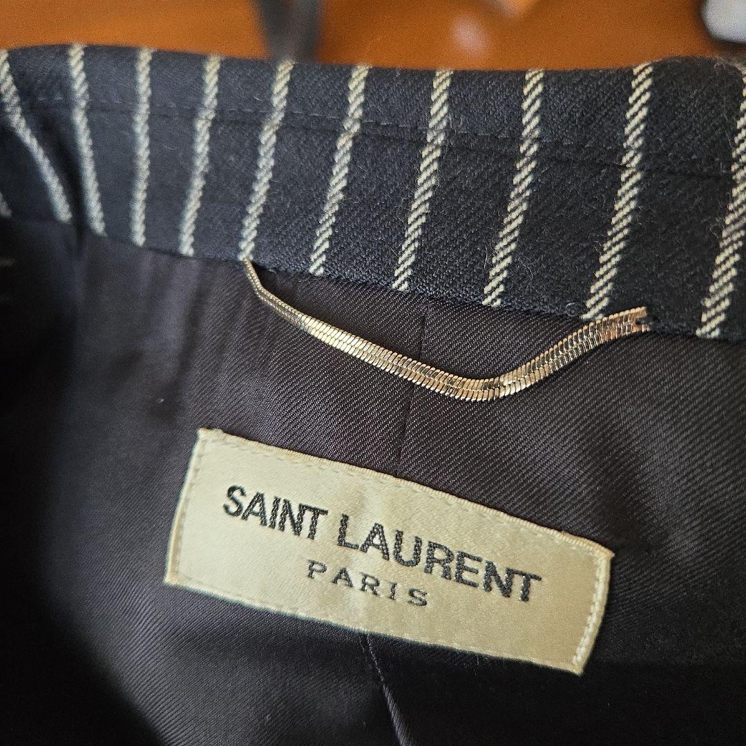 【サンプル品】Saint Laurent Paris 13aw ジャケット