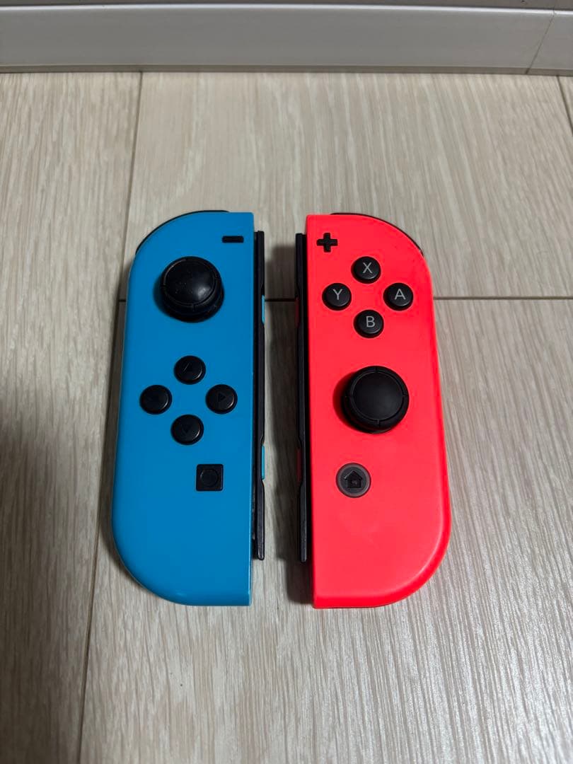 ニンテンドースイッチ HAD-S-KABAA（JPN）