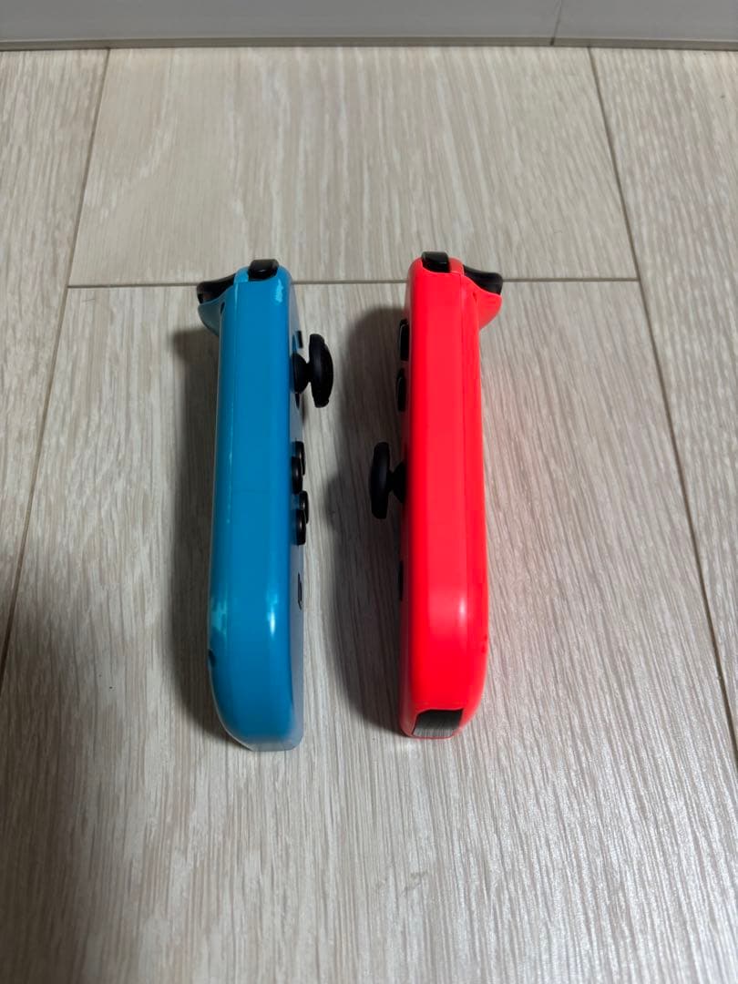ニンテンドースイッチ HAD-S-KABAA（JPN）