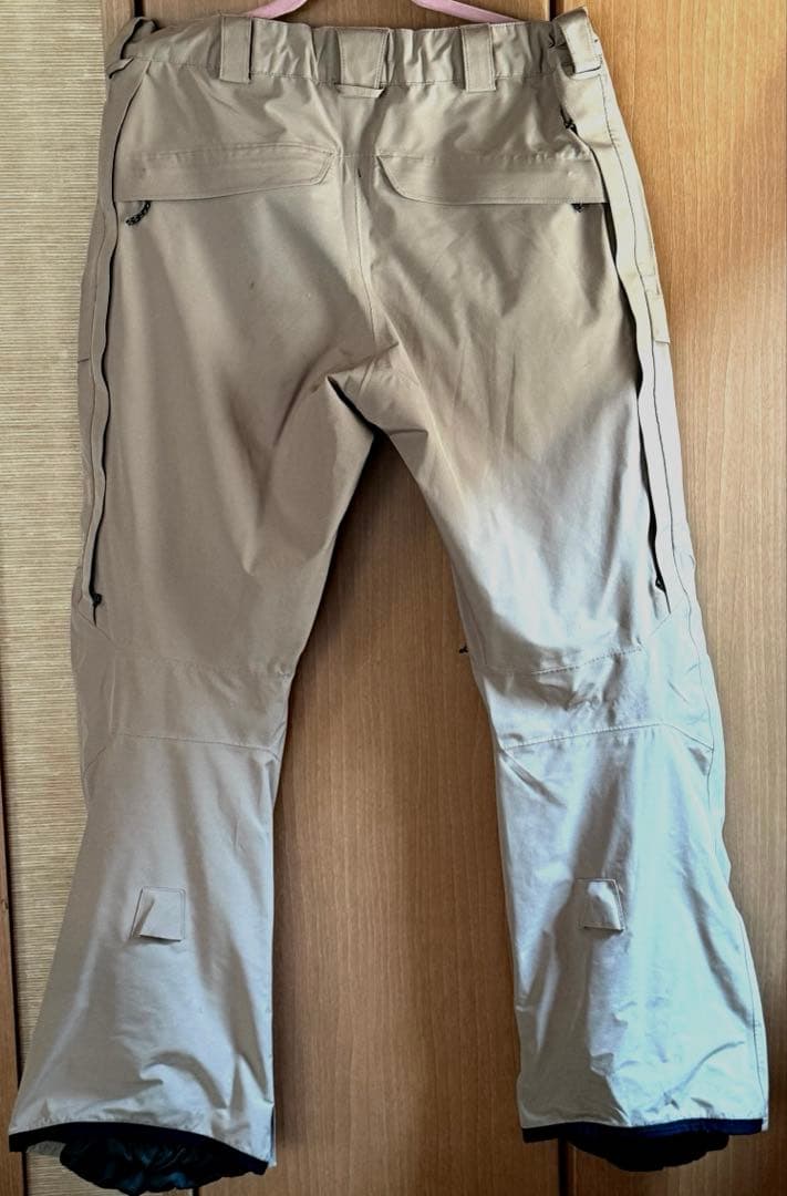 BURTON[ak] SWASHパンツ スウォッシュ サイズL ゴアテックス