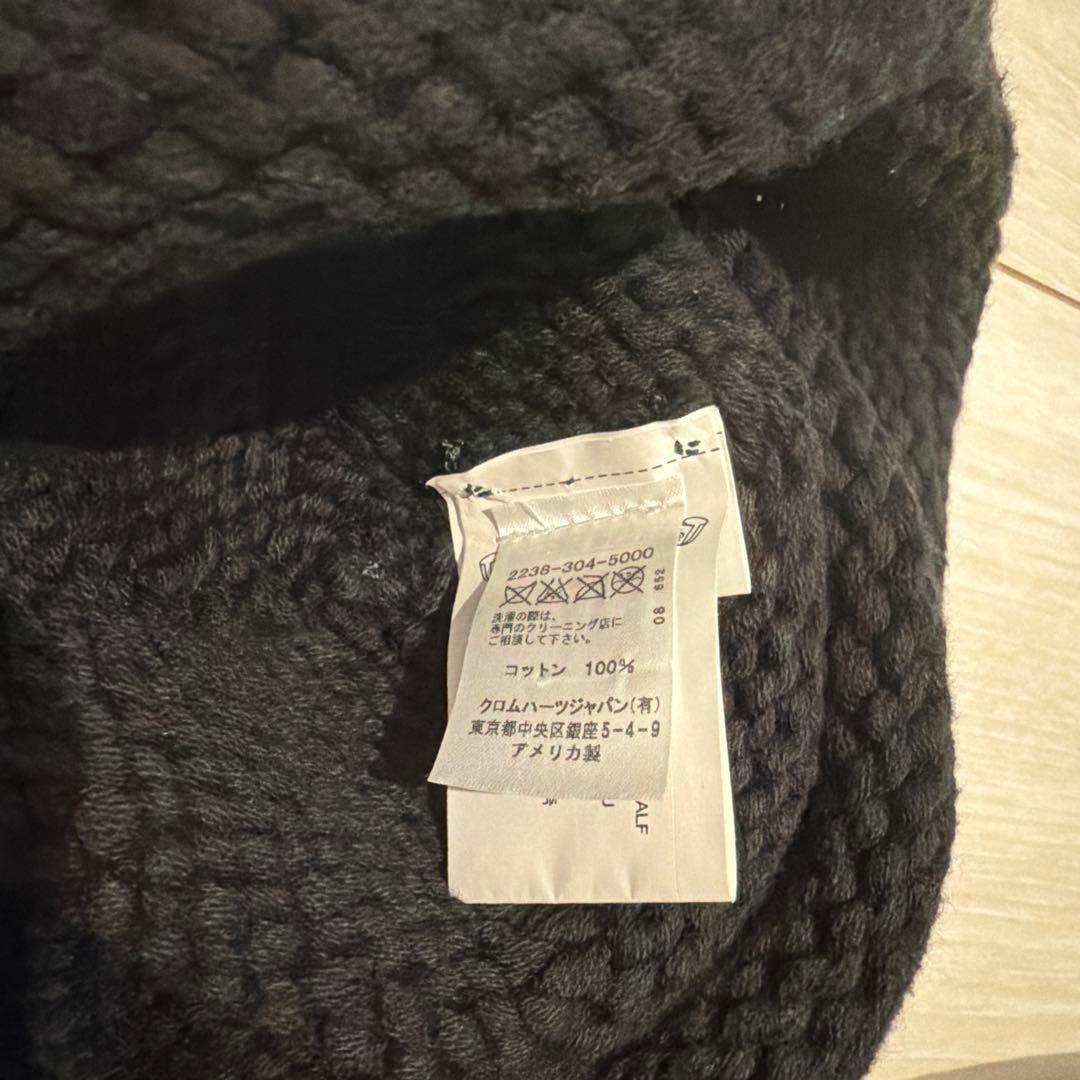 【hakutata】Chrome Hearts Beanie