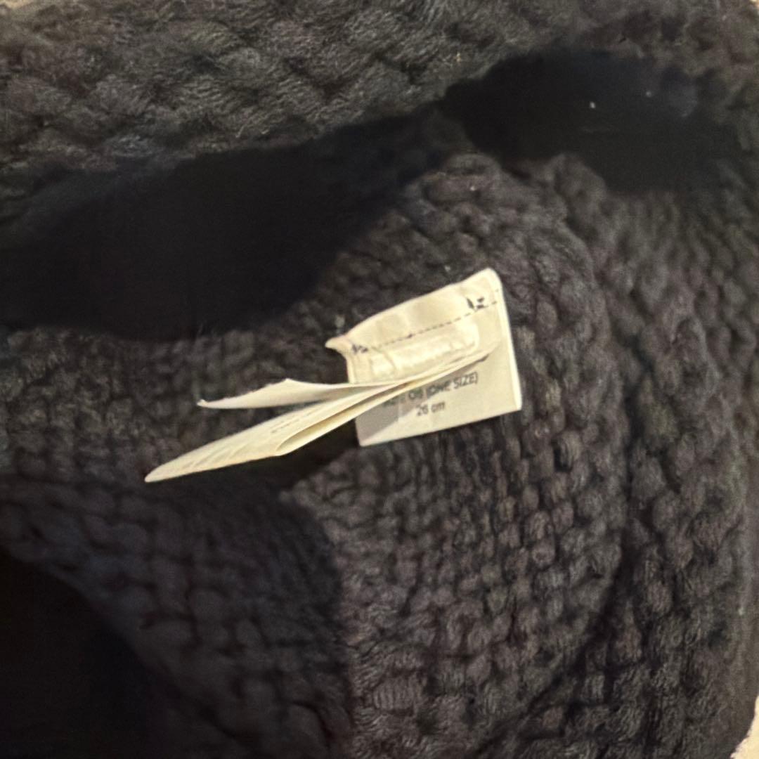 【hakutata】Chrome Hearts Beanie