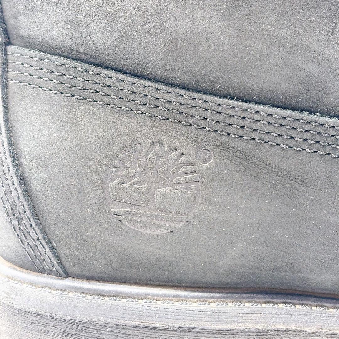 【極美品】Timberland ティンバーランド 6インチプレミアムブーツ