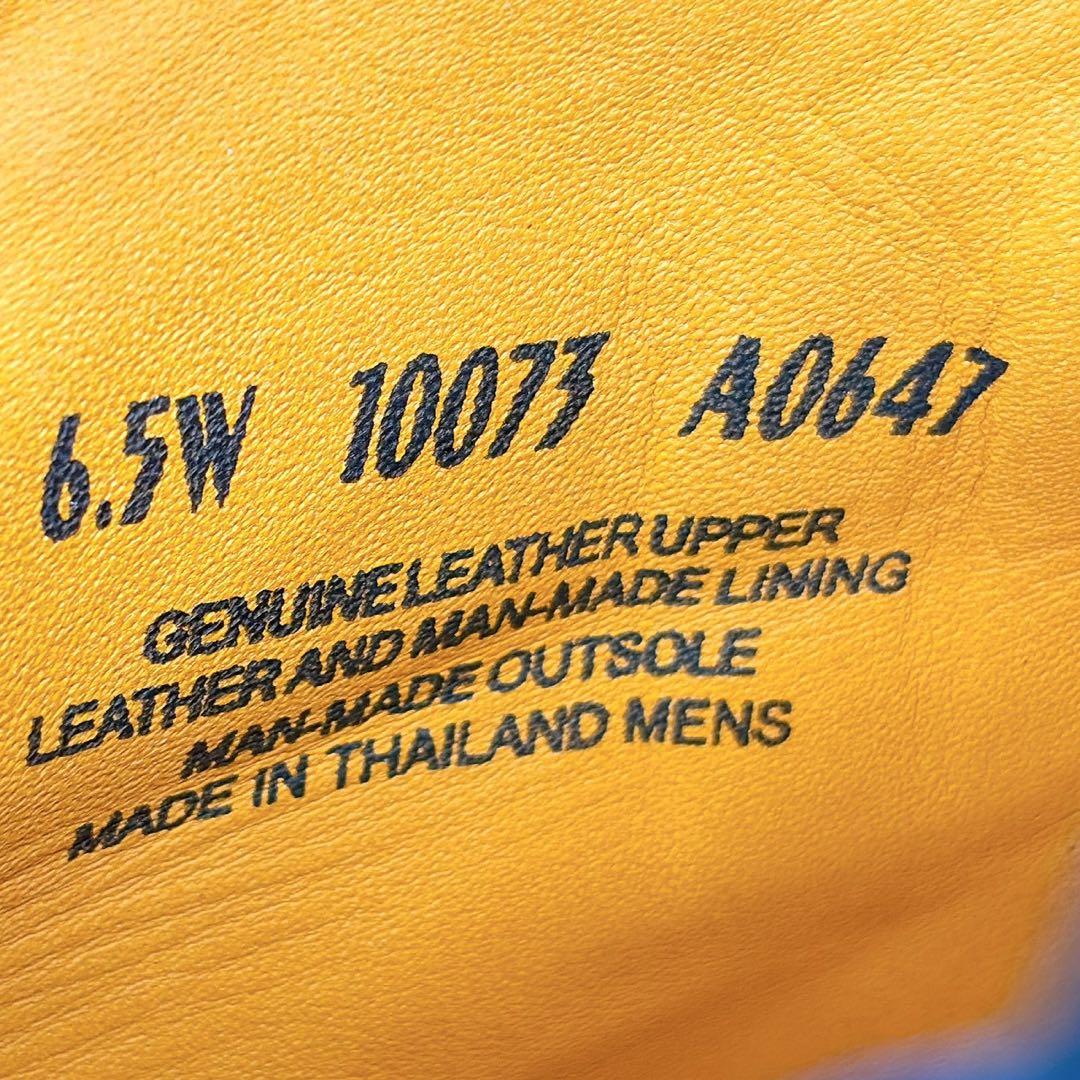 【極美品】Timberland ティンバーランド 6インチプレミアムブーツ