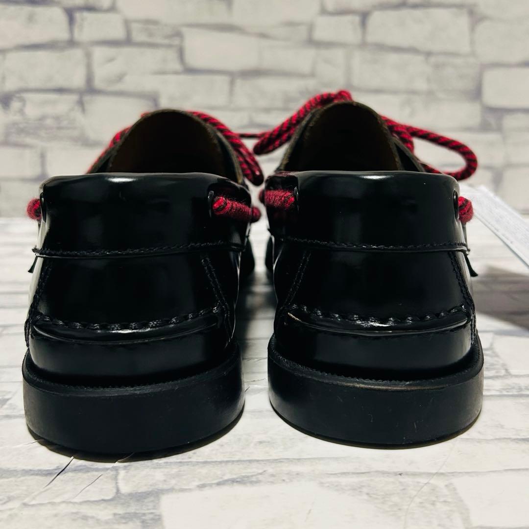 marchang希少 Paraboot BARTH MARINE 別注 J