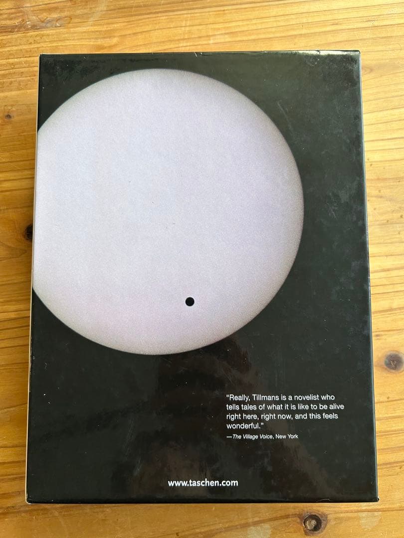 Wolfgang Tillmans（3 Vol box） ティルマンス