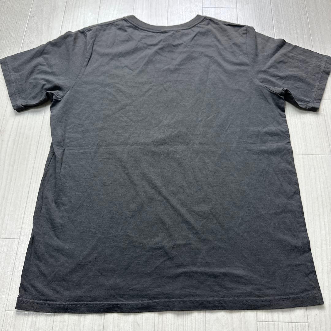 number (n)ine Tシャツサイズ4スカルチャコール
