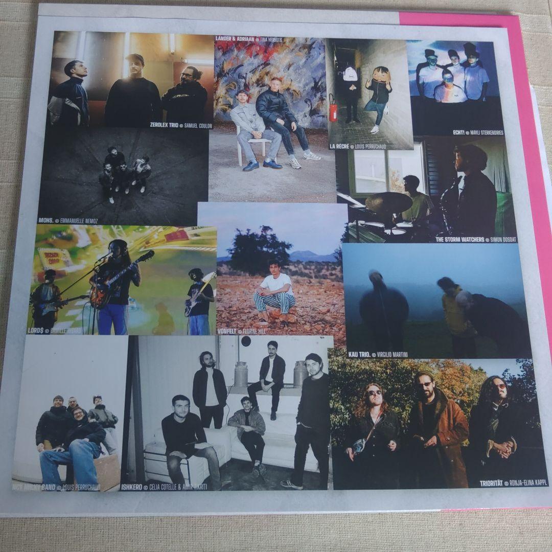 洋楽 GROOVE DINGUERIES VOL.1 - V.A.