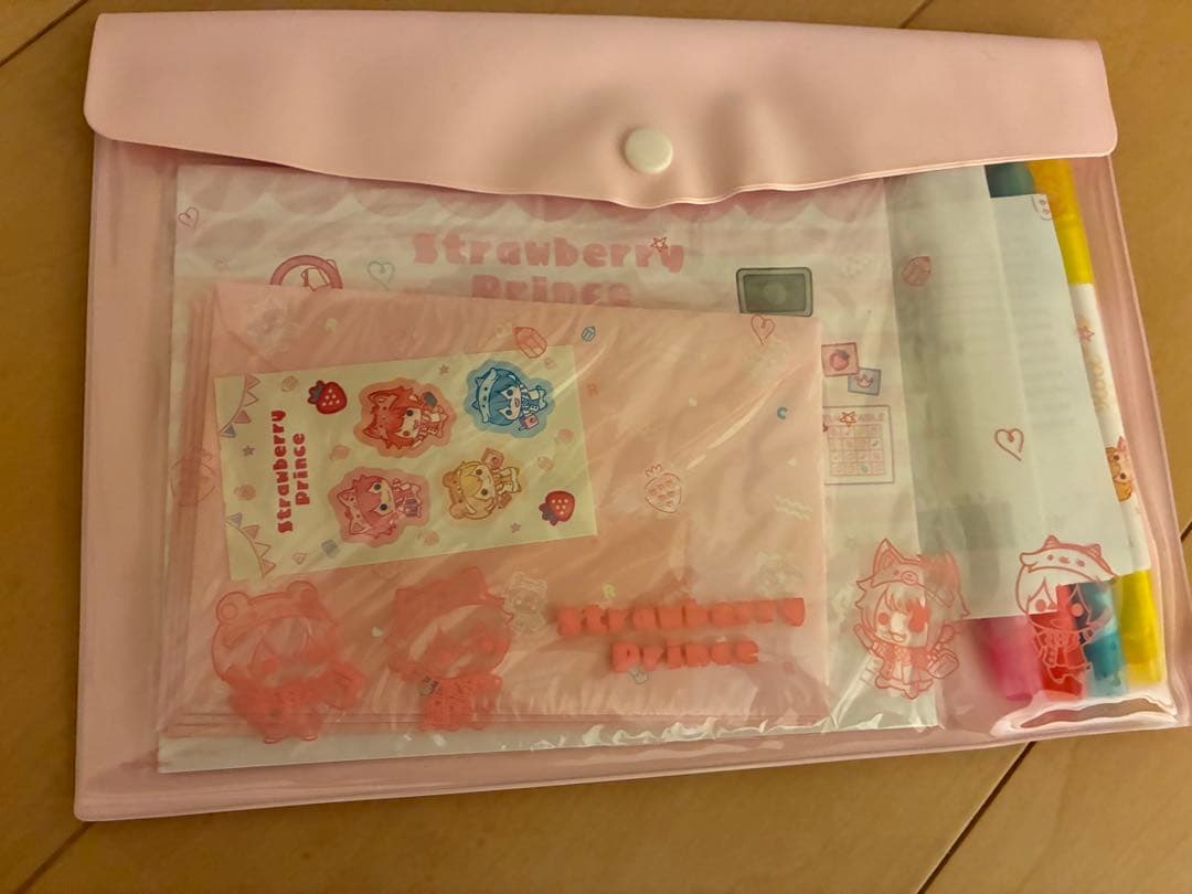 すとぷり まとめ売り　ばら売り⭕️