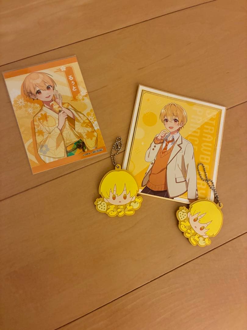すとぷり まとめ売り　ばら売り⭕️
