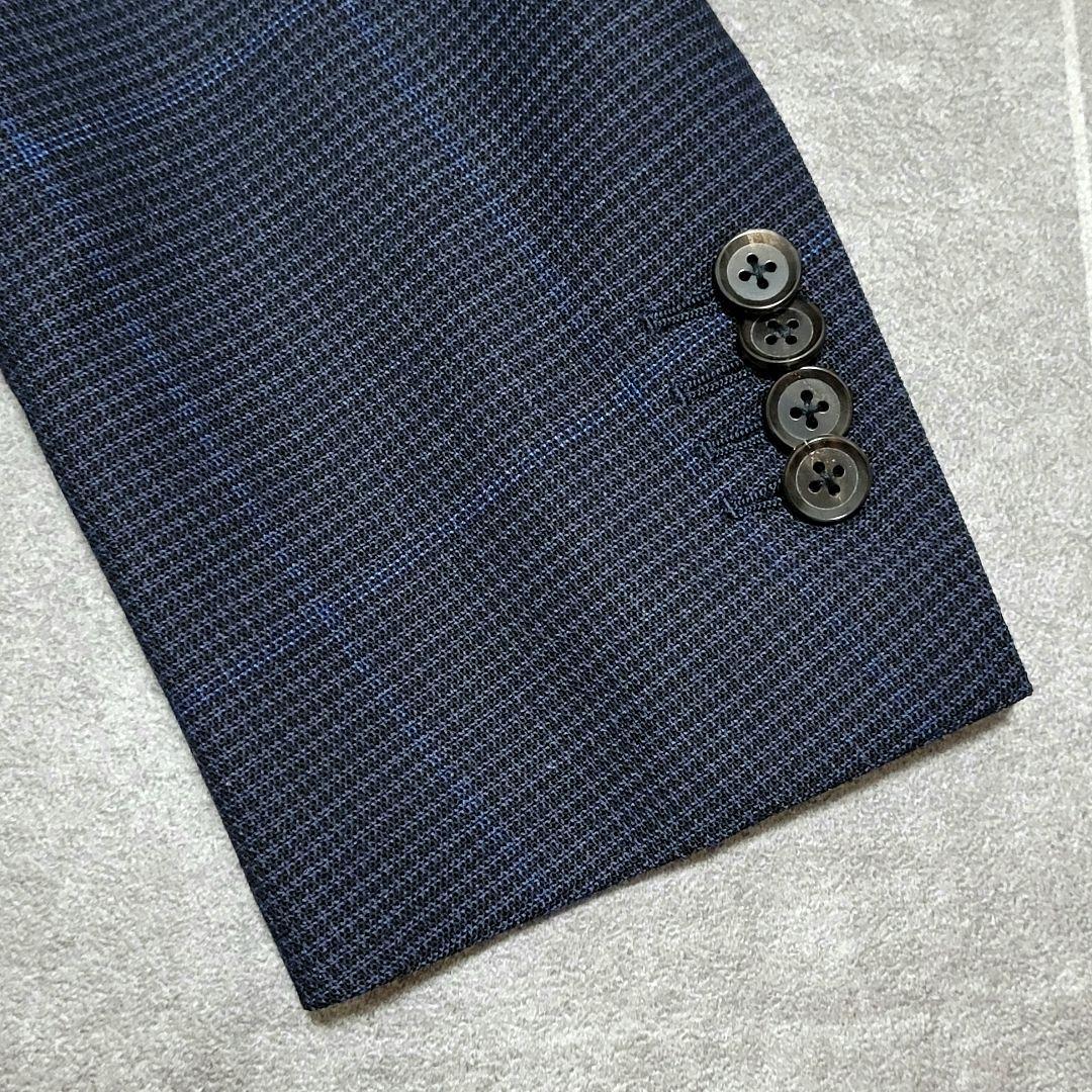 ★むっち様 RING JACKET MEISTER 春夏 テーラードジャケット