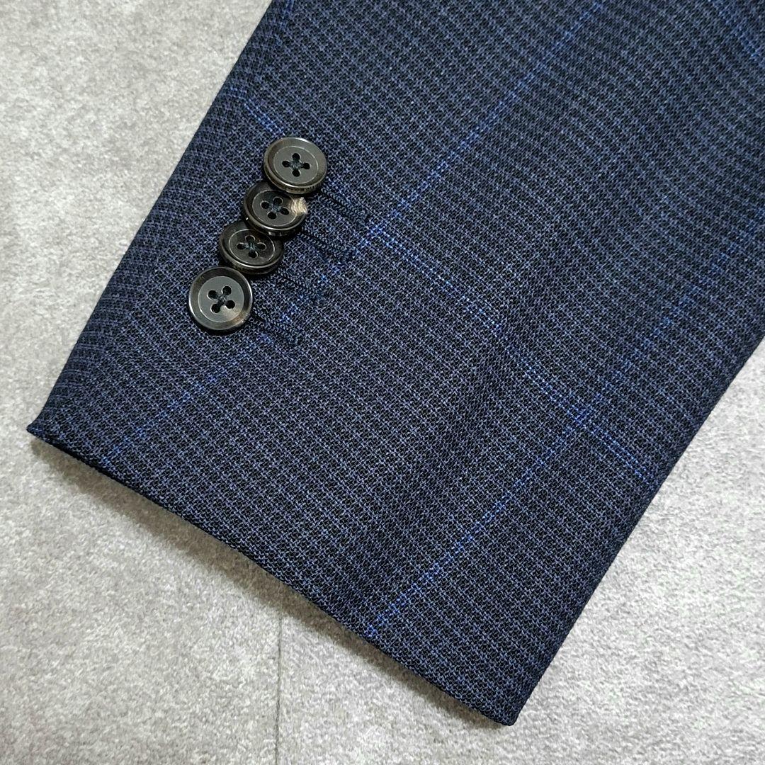 ★むっち様 RING JACKET MEISTER 春夏 テーラードジャケット