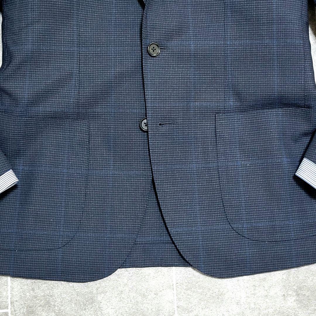 ★むっち様 RING JACKET MEISTER 春夏 テーラードジャケット