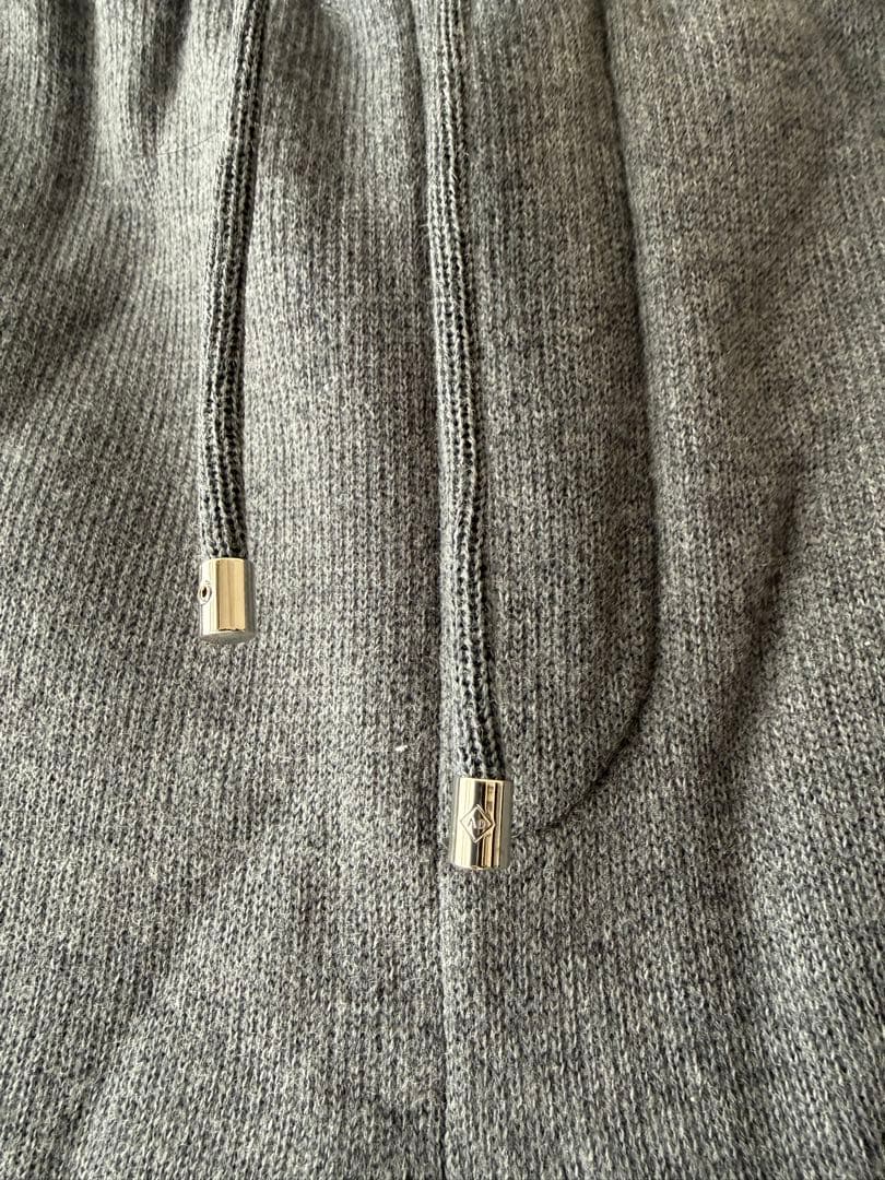 dunhill スエットズボンM